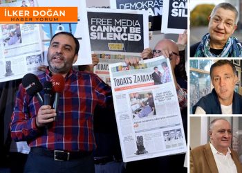 Faşizm kök salıyor; muhalefet derin uykuda!