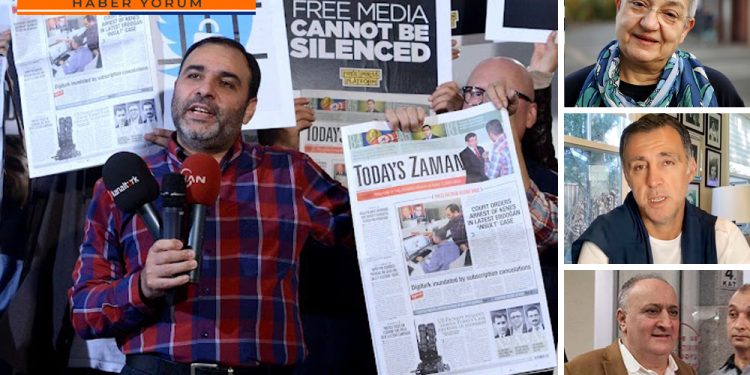 Faşizm kök salıyor; muhalefet derin uykuda!