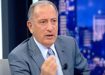 Fatih Altaylı'dan taksici tepkisi: İstanbullulara köpeğe bakar gibi bakıyorlar