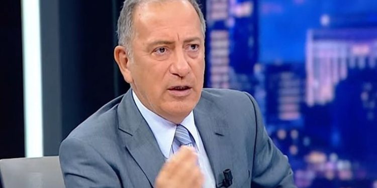 Fatih Altaylı'dan taksici tepkisi: İstanbullulara köpeğe bakar gibi bakıyorlar