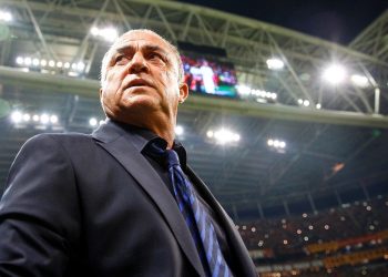 Fatih Terim’den başkanlık sinyali