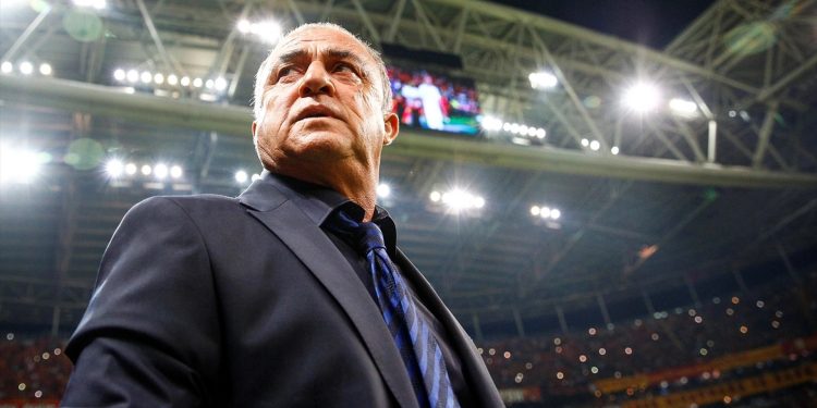 Fatih Terim’den başkanlık sinyali