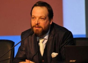 Fatih Tezcan hedef gösterme davasından beraat etti