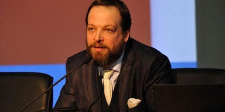 Fatih Tezcan hedef gösterme davasından beraat etti