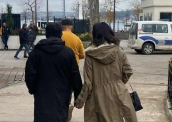 Fazıl Say ve Ece Dağıstan boşandı: 'Adliye binasına el ele girdik, el ele çıktık'