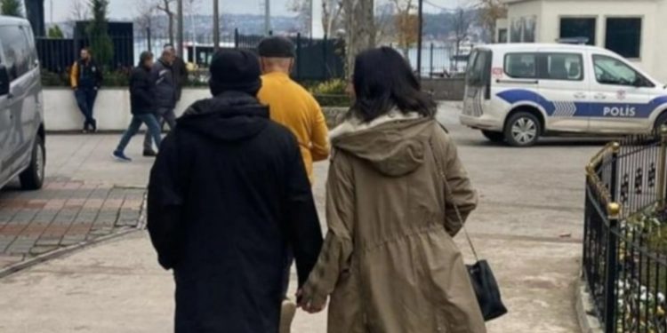 Fazıl Say ve Ece Dağıstan boşandı: 'Adliye binasına el ele girdik, el ele çıktık'