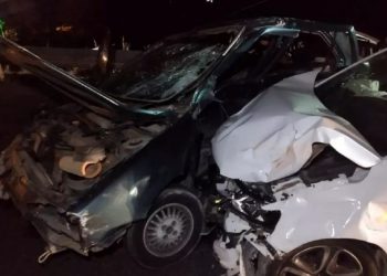 Feci kaza: Tarkan'ın kuzeni yaralandı!