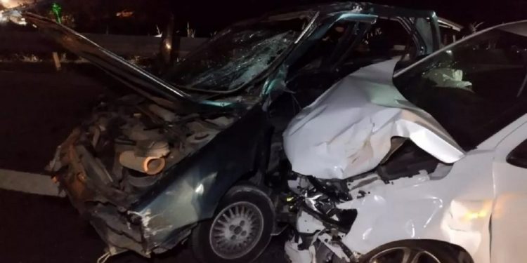 Feci kaza: Tarkan'ın kuzeni yaralandı!