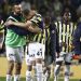 Fenerbahçe-Sivasspor galibiyetinin ardından Serdar Aziz'den dikkat çeken hareket