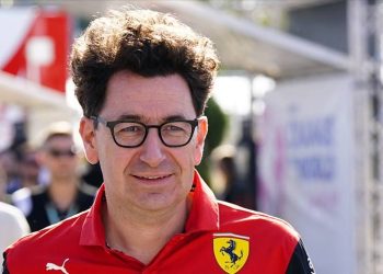 Ferrari takım direktörü Binotto görevinden istifa etti