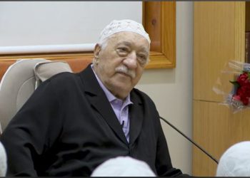 Fethullah Gülen: Dünyevi, insani, şahsi hiç bir beklentimiz yok