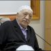 Fethullah Gülen: Dünyevi, insani, şahsi hiç bir beklentimiz yok