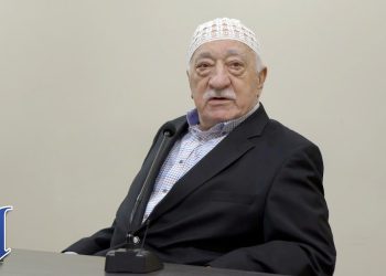 Fethullah Gülen, Taksim saldırısını lanetledi: Milletimizin başı sağ olsun