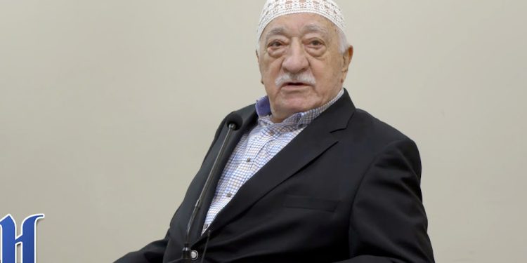 Fethullah Gülen, Taksim saldırısını lanetledi: Milletimizin başı sağ olsun