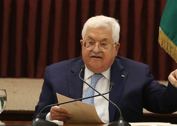 Filistin lideri Mahmud Abbas: İsrail'in ihlallerini ortaya çıkaracak bir Arap Bakanlar Komitesi kurulmalı