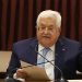 Filistin lideri Mahmud Abbas: İsrail'in ihlallerini ortaya çıkaracak bir Arap Bakanlar Komitesi kurulmalı