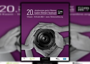 Filmmor Kadın Filmleri Festivali 5 Kasım’da başlıyor