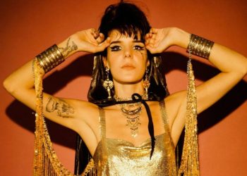 Financial Times, Gaye Su Akyol haberindeki 'Erdoğan’ın kabusu' başlığını değiştirdi