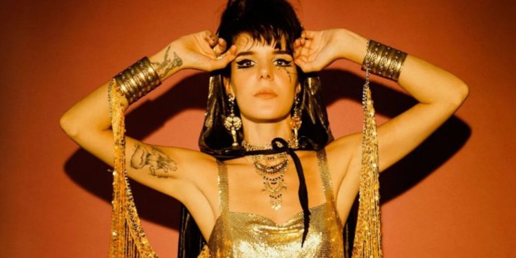 Financial Times, Gaye Su Akyol haberindeki 'Erdoğan’ın kabusu' başlığını değiştirdi