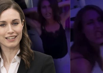 Finlandiya Başbakanı Sanna Marin aklandı: "Görevi ihmal ettiğinden şüphelenmek için bir neden yok"