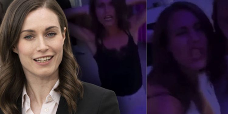 Finlandiya Başbakanı Sanna Marin aklandı: "Görevi ihmal ettiğinden şüphelenmek için bir neden yok"