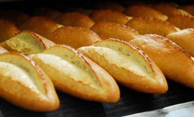 Fırıncı rekabeti nedeniyle ekmeğin fiyatı 3 liraya düştü