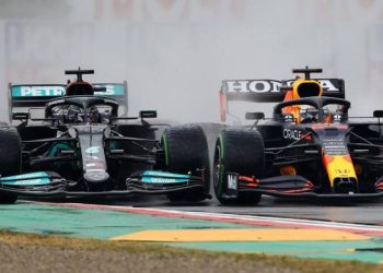 Formula 1'de son durak Birleşik Arap Emirlikleri