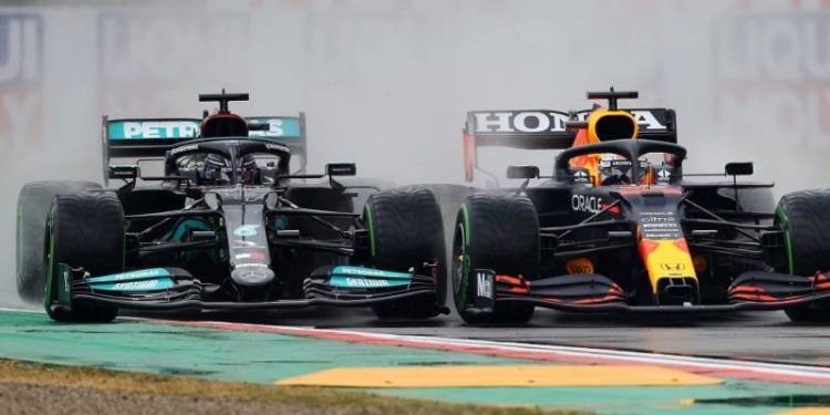 Formula 1'de son durak Birleşik Arap Emirlikleri