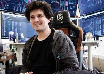 Fortune dergisi geleceğin ‘Warren Buffett’ı ilan etmişti: 1 günde 14,6 milyar dolar kaybetti