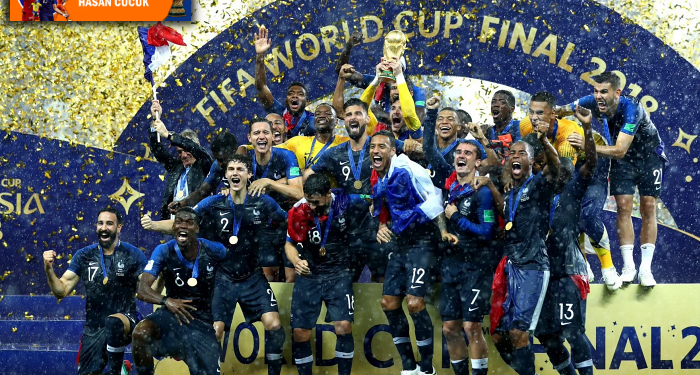 Fransa’nın gizli rakibi: Son şampiyon sendromu