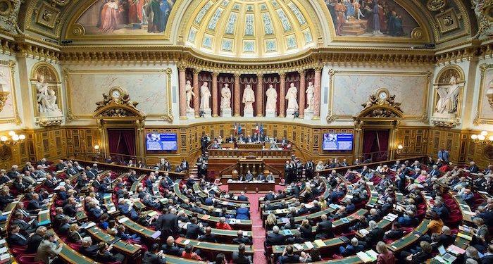 Fransız Senatosu’ndan Azerbaycan’a yaptırım çağrısı