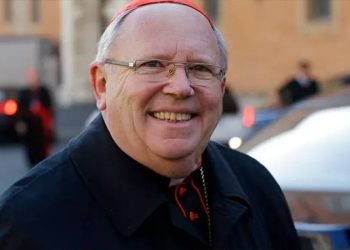 Fransız kardinal 14 yaşındaki genç kızı taciz ettiğini kabul etti