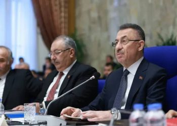 Fuat Oktay: Asgari ücret tespiti için çalışmalar aralık ayında başlayacak