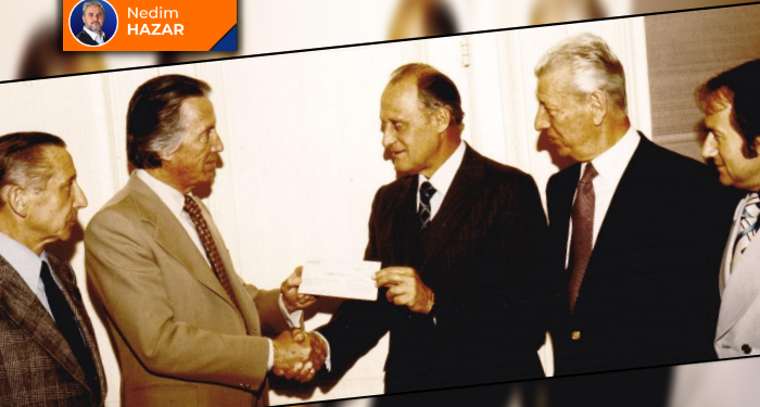 Futbol bir ‘ürün’e dönüşürken!