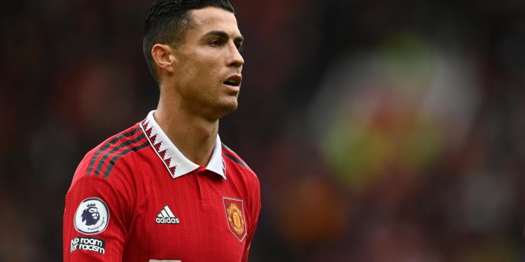 Galatasaray Başkanı Özbek'ten Cristiano Ronaldo sorusuna cevap