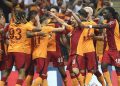 Galatasaray, Türkiye Kupası'nda ikinci sınavına çıkıyor