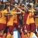 Galatasaray, Türkiye Kupası'nda ikinci sınavına çıkıyor