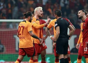 Galatasaray'a derbi öncesi Abdülkerim Bardakcı müjdesi!