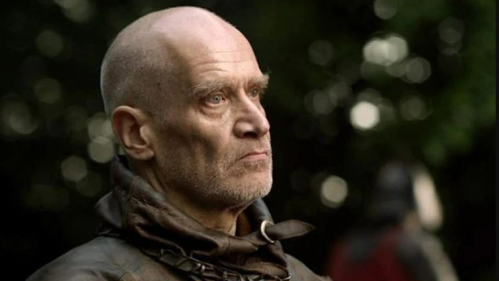 Game of Thrones oyuncusu Wilko Johnson yaşamını yitirdi