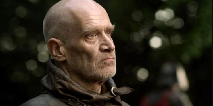 Game of Thrones oyuncusu Wilko Johnson yaşamını yitirdi