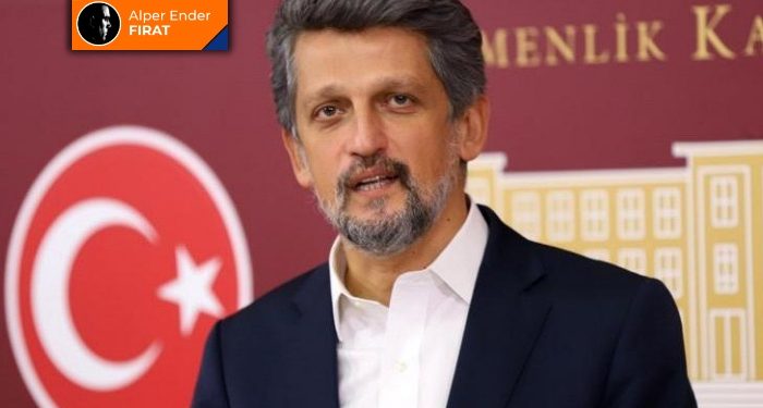 Garo nasıl kurtulur?