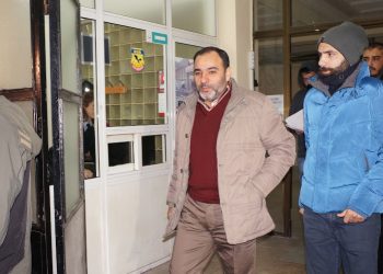 Gazeteci Bülent Keneş: Üzerimdeki baskı arttı, bana bir şey olursa sorumlusu sadece Erdoğan’dır