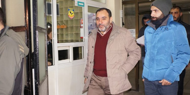 Gazeteci Bülent Keneş: Üzerimdeki baskı arttı, bana bir şey olursa sorumlusu sadece Erdoğan’dır