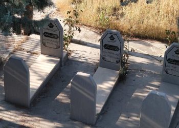 Gazeteci Gök, Mahabad'ı yazdı: Halk geri adım atmıyor