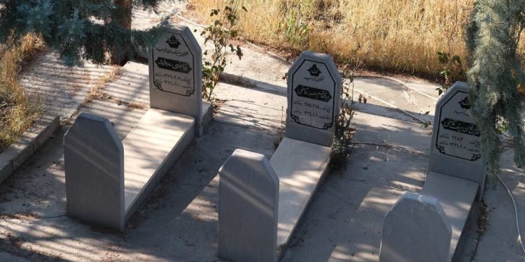 Gazeteci Gök, Mahabad'ı yazdı: Halk geri adım atmıyor