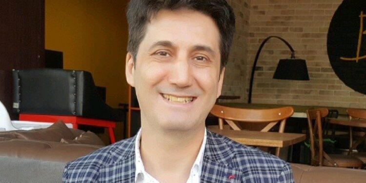 Gazeteci Hüseyin Sümer kansere yenik düştü