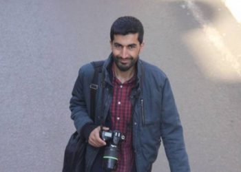 Gazeteci Nedim Türfent tahliye edildi