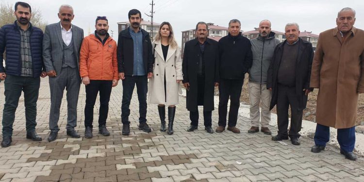 Gazeteci Nedim Türfent tahliye oldu