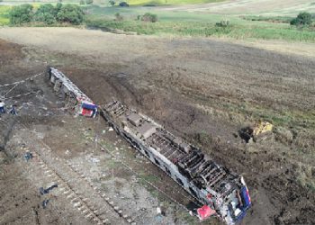 Geçen ay cezaevine gönderilmişti; Çorlu tren katliamı davasının tek tutuklu sanığı da tahliye edildi
