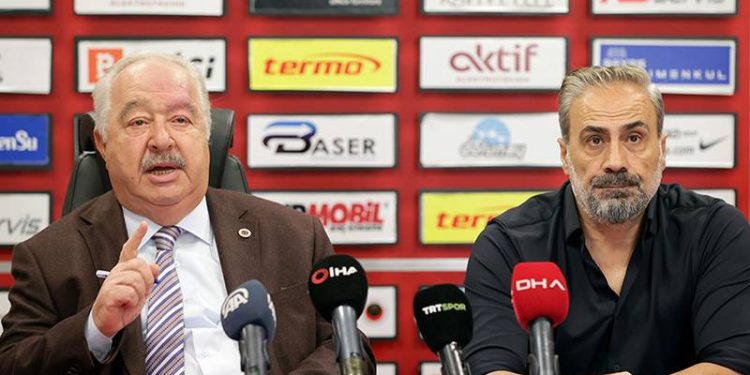 Gençlerbirliği Başkanı Akdaş'tan Arda Güler açıklaması: Algı yaratılıyor